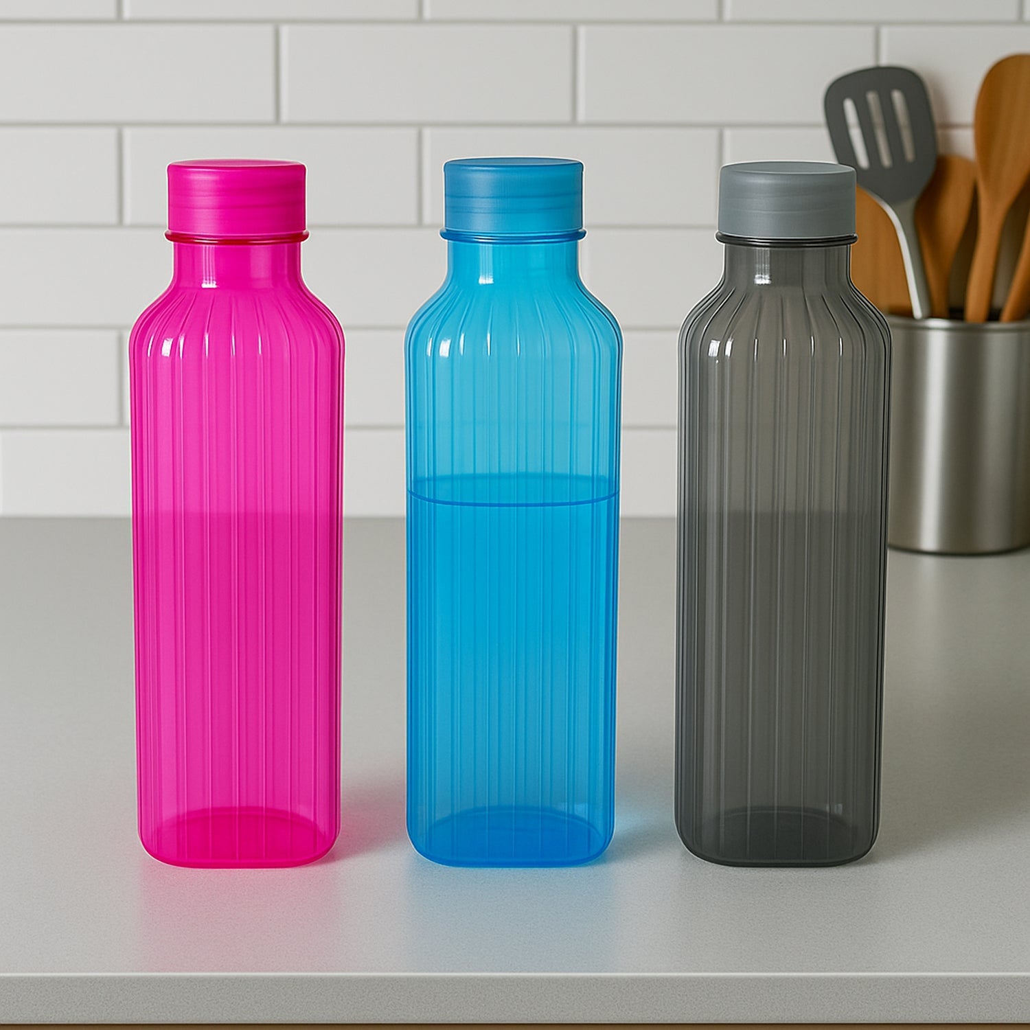 Odor Free Transparent Bottle Odor Free Transparent Bottle